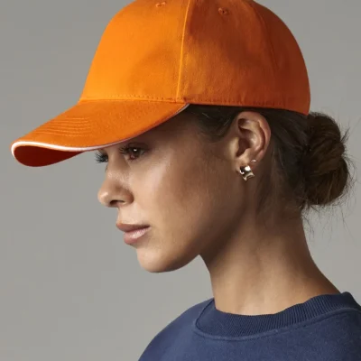 Casquette Beechfield
