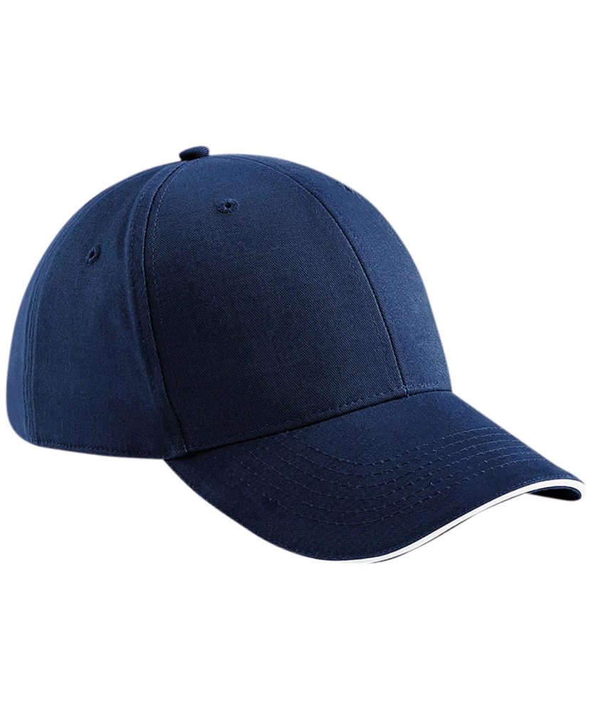 BC020 — French Navy/White
