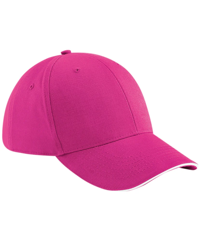 BC020 — Fuchsia/White