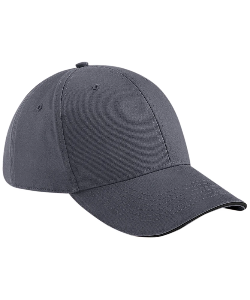BC020 — Graphite Grey/Black