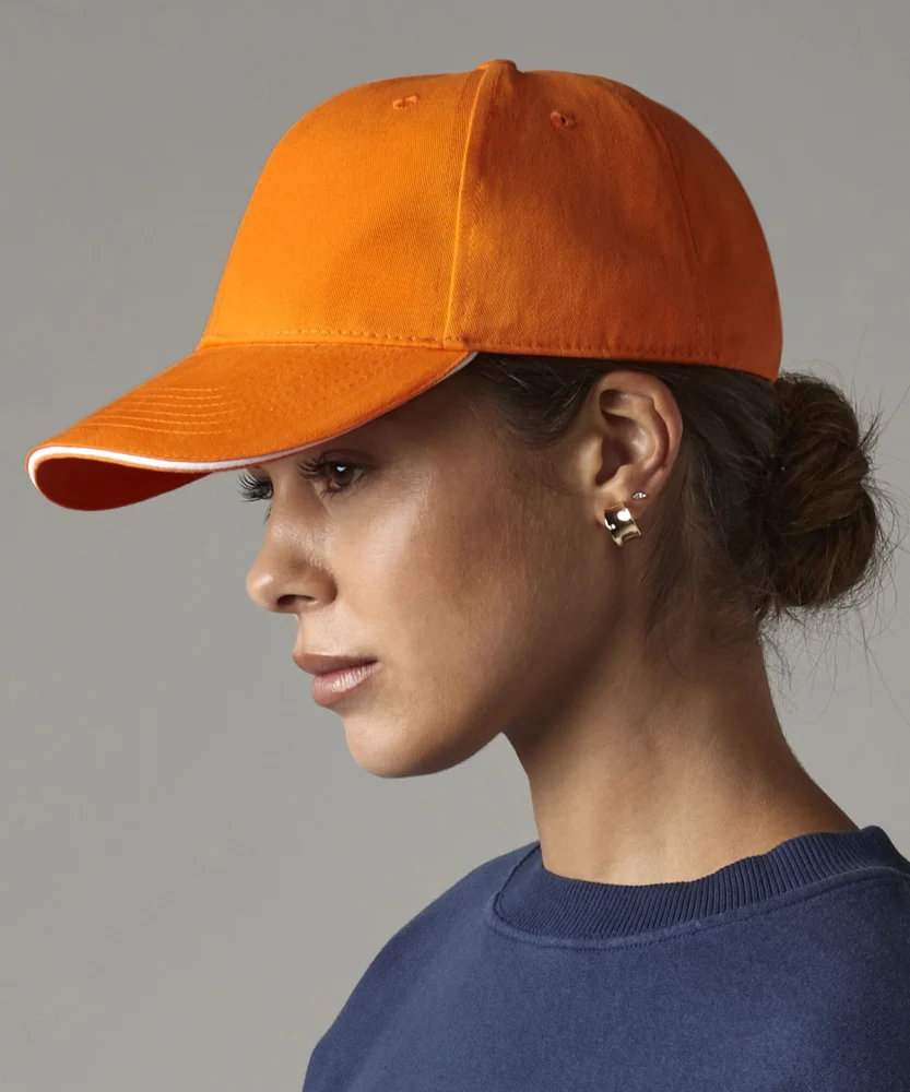 Casquette Beechfield