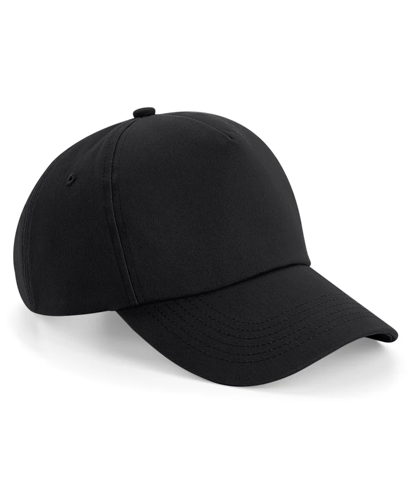 BC025 — Black