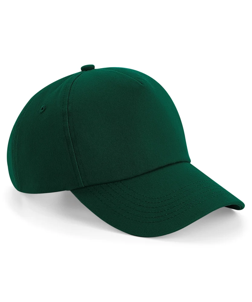 BC025 — Bottle Green
