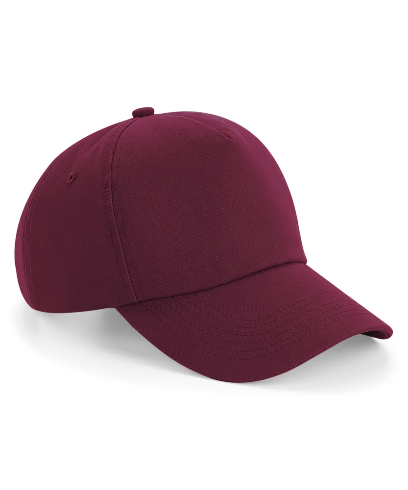 BC025 — Burgundy