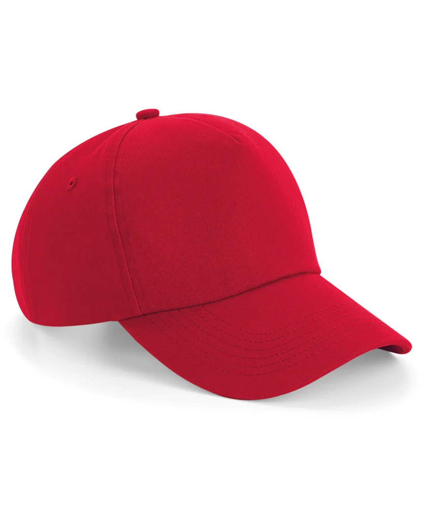 BC025 — Classic Red