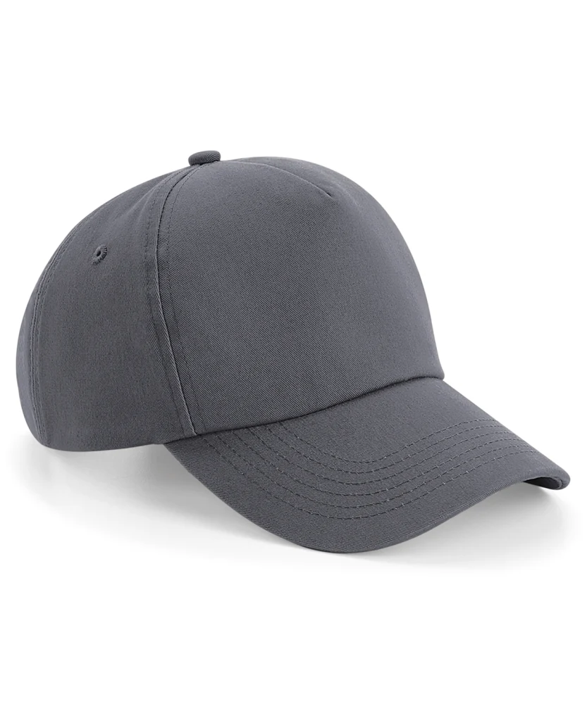 BC025 — Graphite Grey