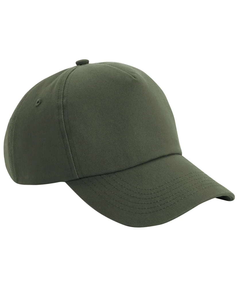 BC025 — Olive Green