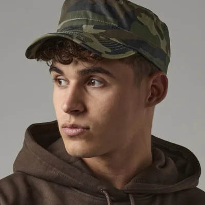 Casquette Beechfield