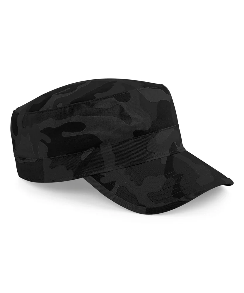 BC033 — Midnight Camo
