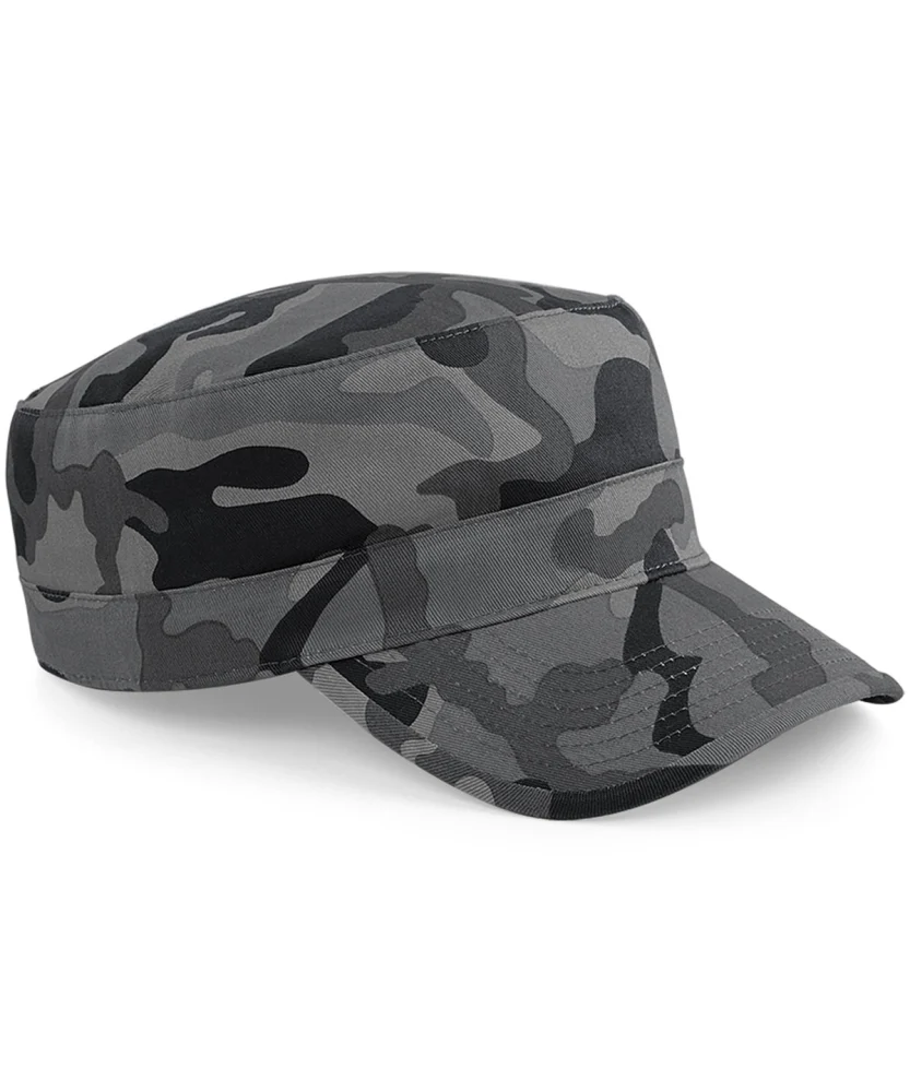 BC033 — Urban Camo