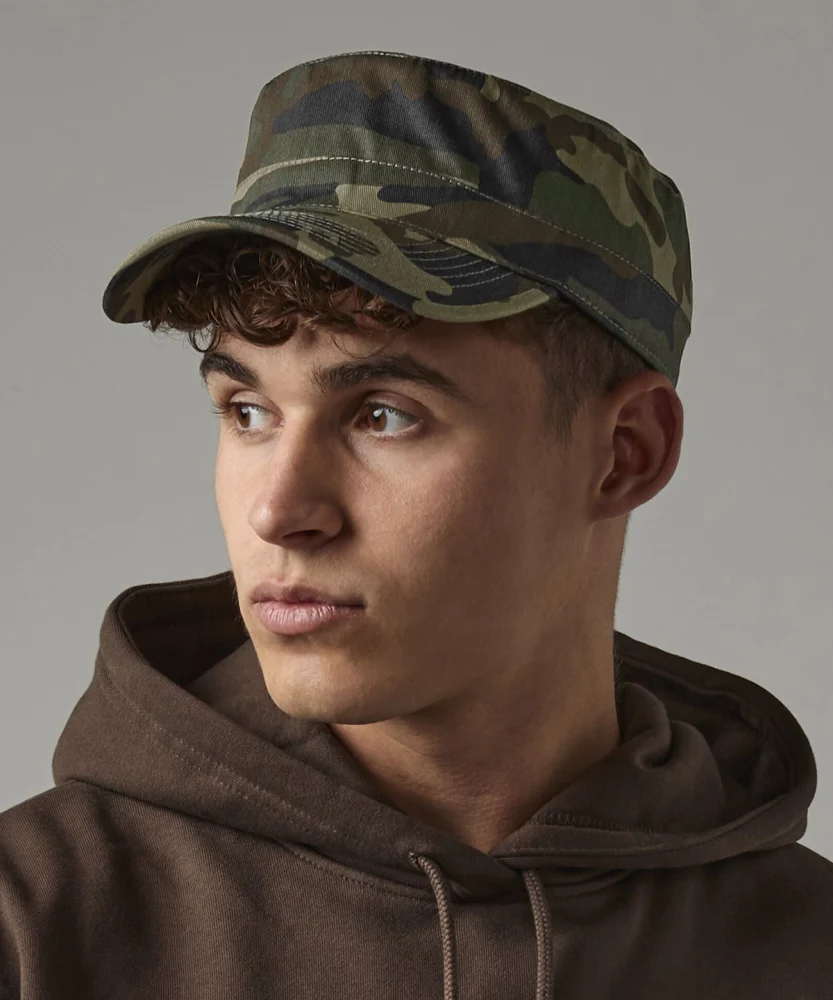 Casquette Beechfield