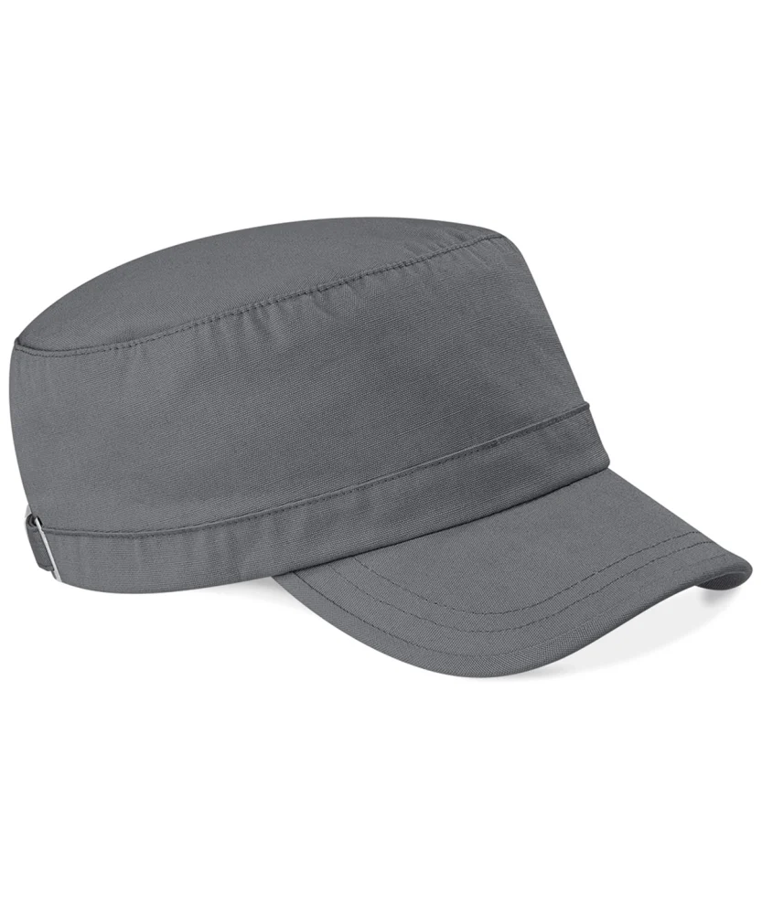 BC034 — Graphite Grey