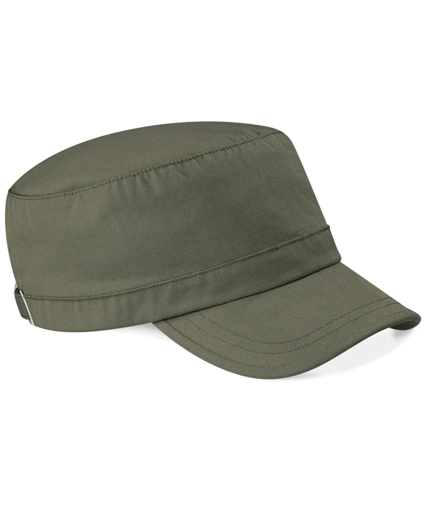 BC034 — Olive Green