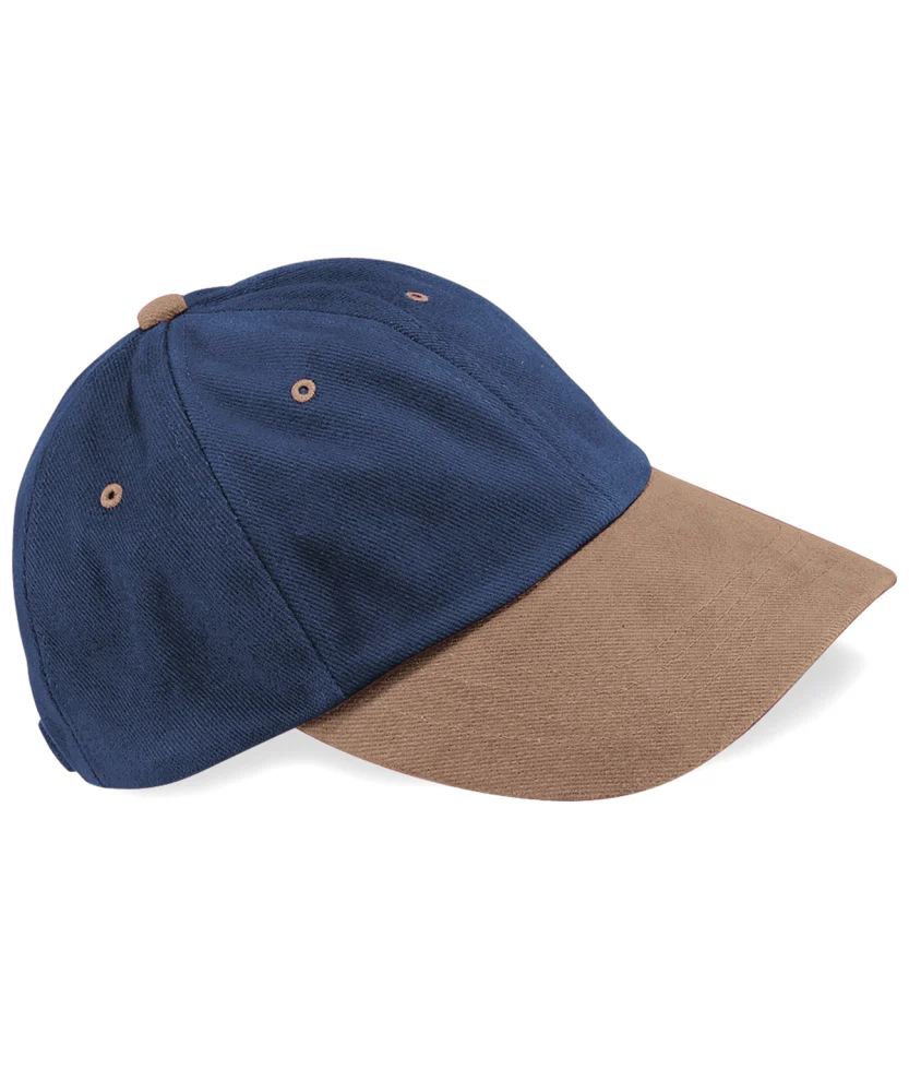 BC057 — French Navy/Taupe