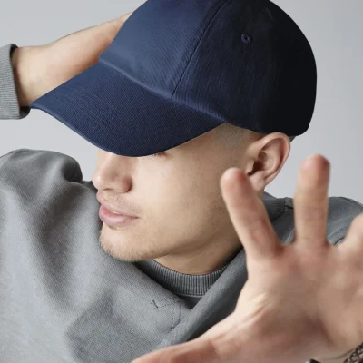 Casquette Beechfield