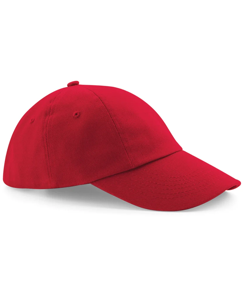 BC058 — Classic Red