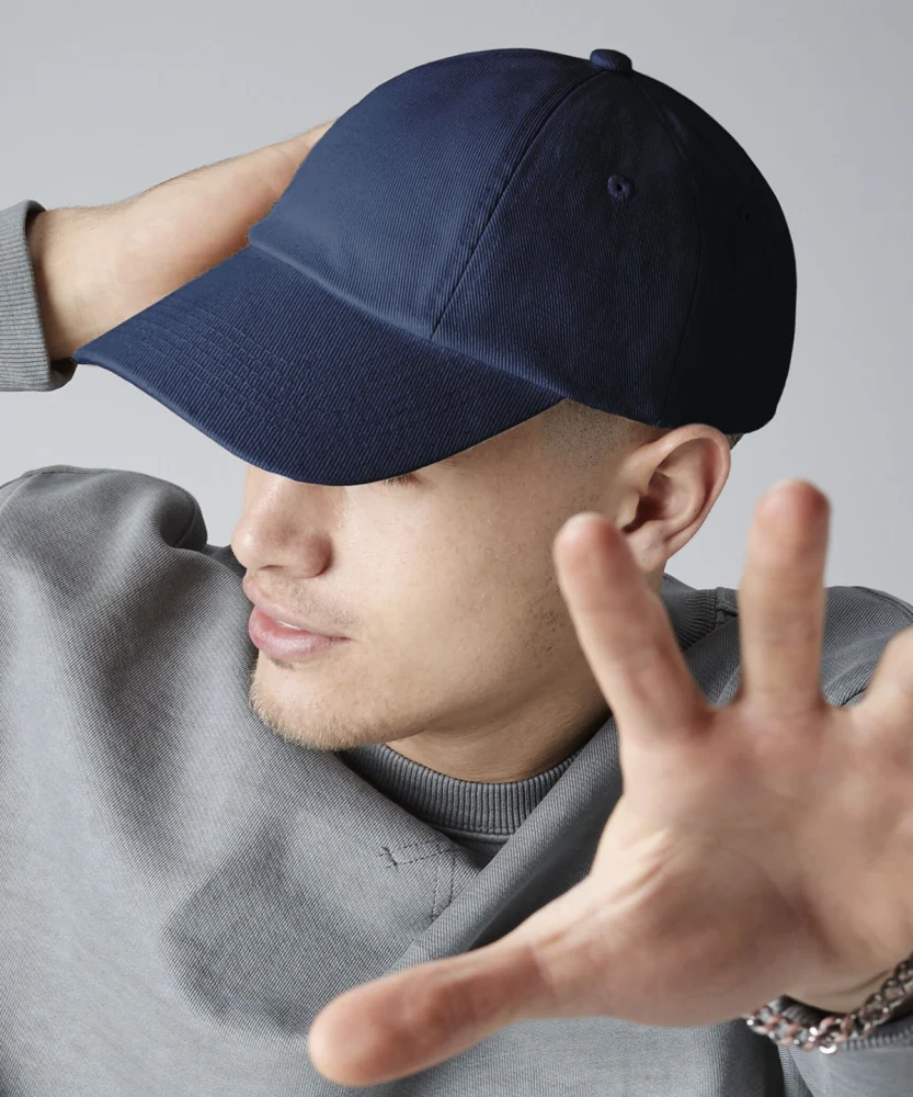 Casquette Beechfield