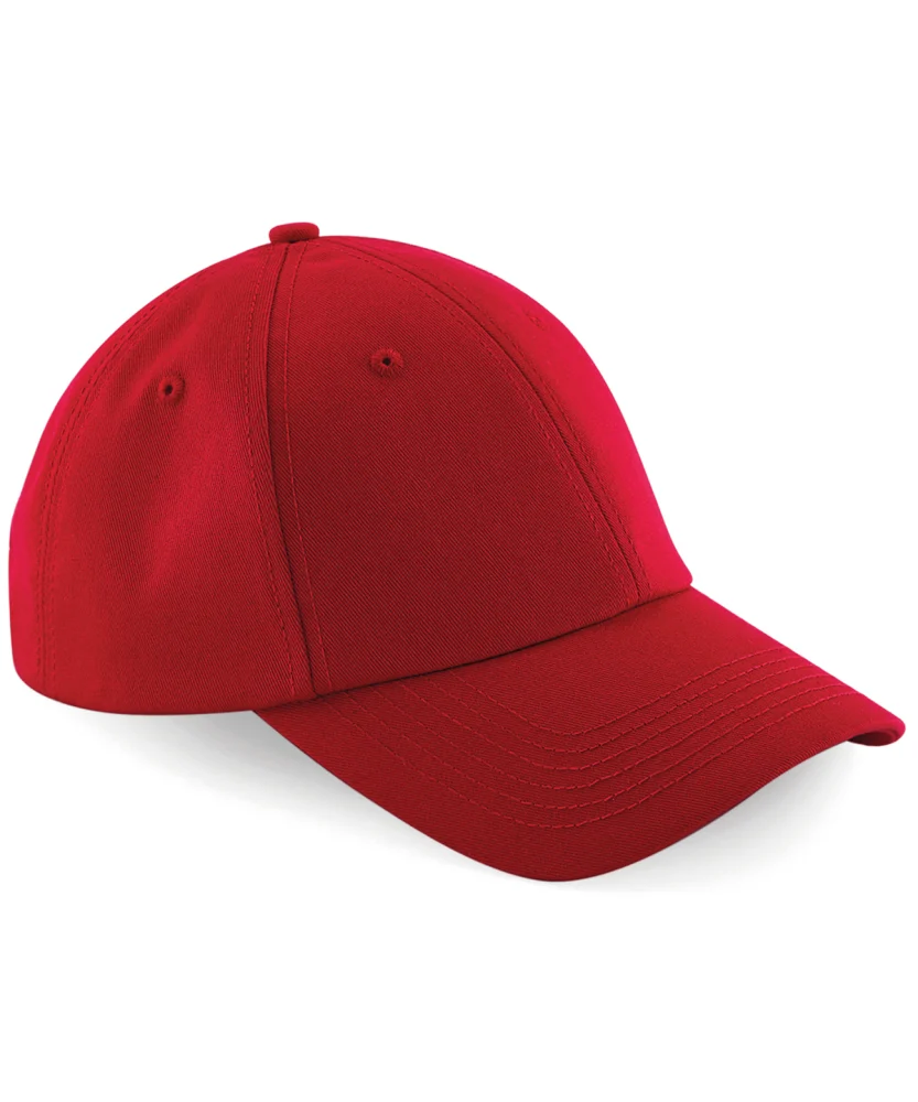 BC059 — Classic Red