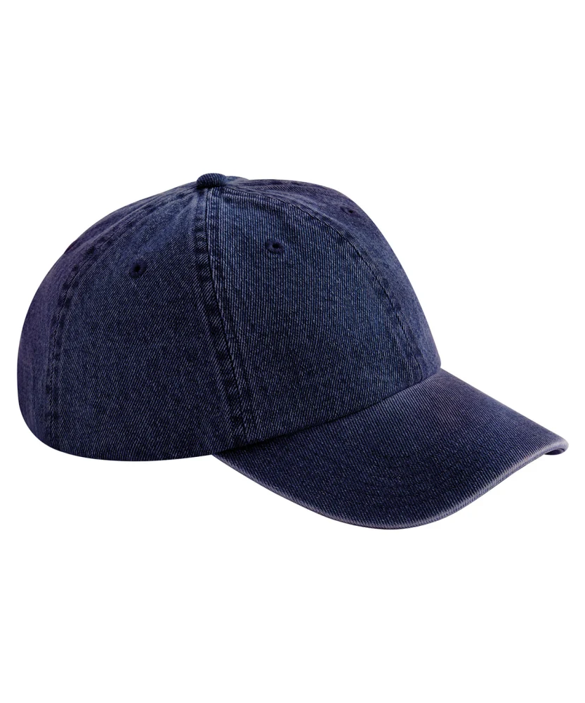 BC105 — Indigo