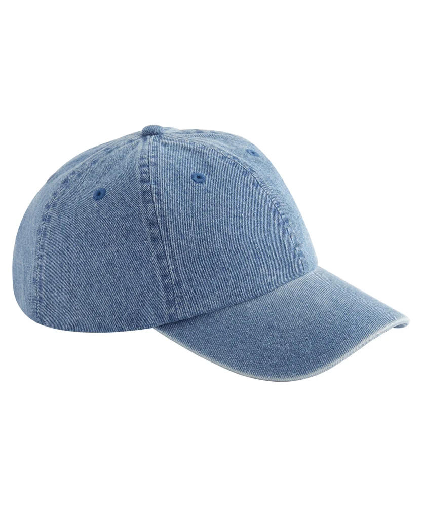 BC105 — Mid Blue