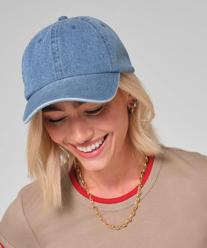 Casquette Beechfield