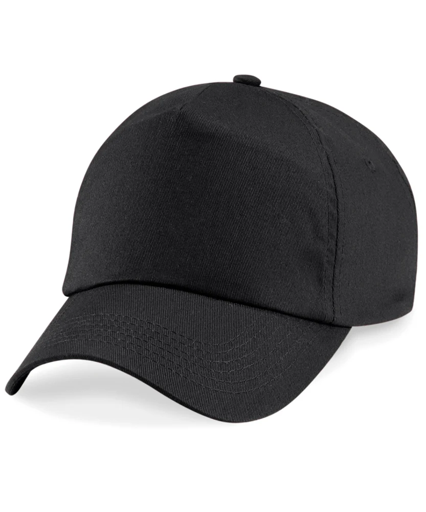 BC10B — Black