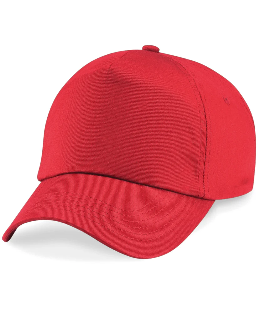 BC10B — Bright Red
