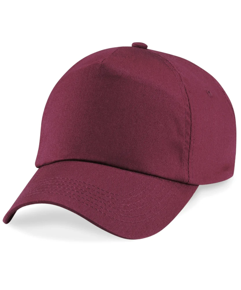 BC10B — Burgundy
