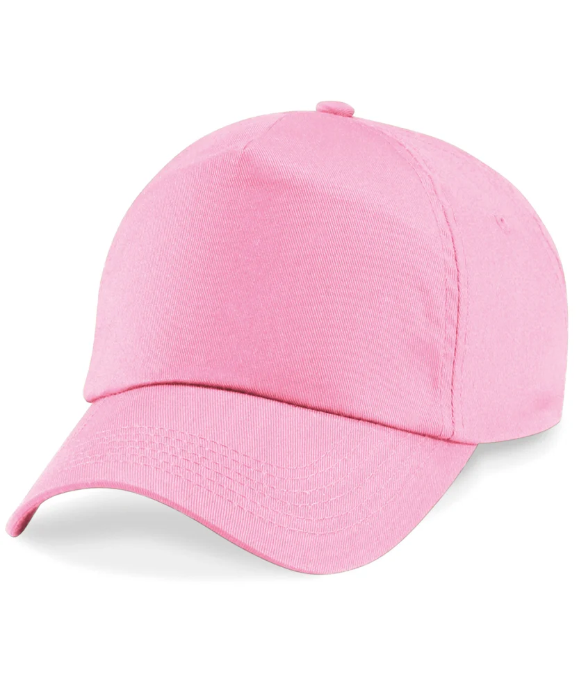 BC10B — Classic Pink