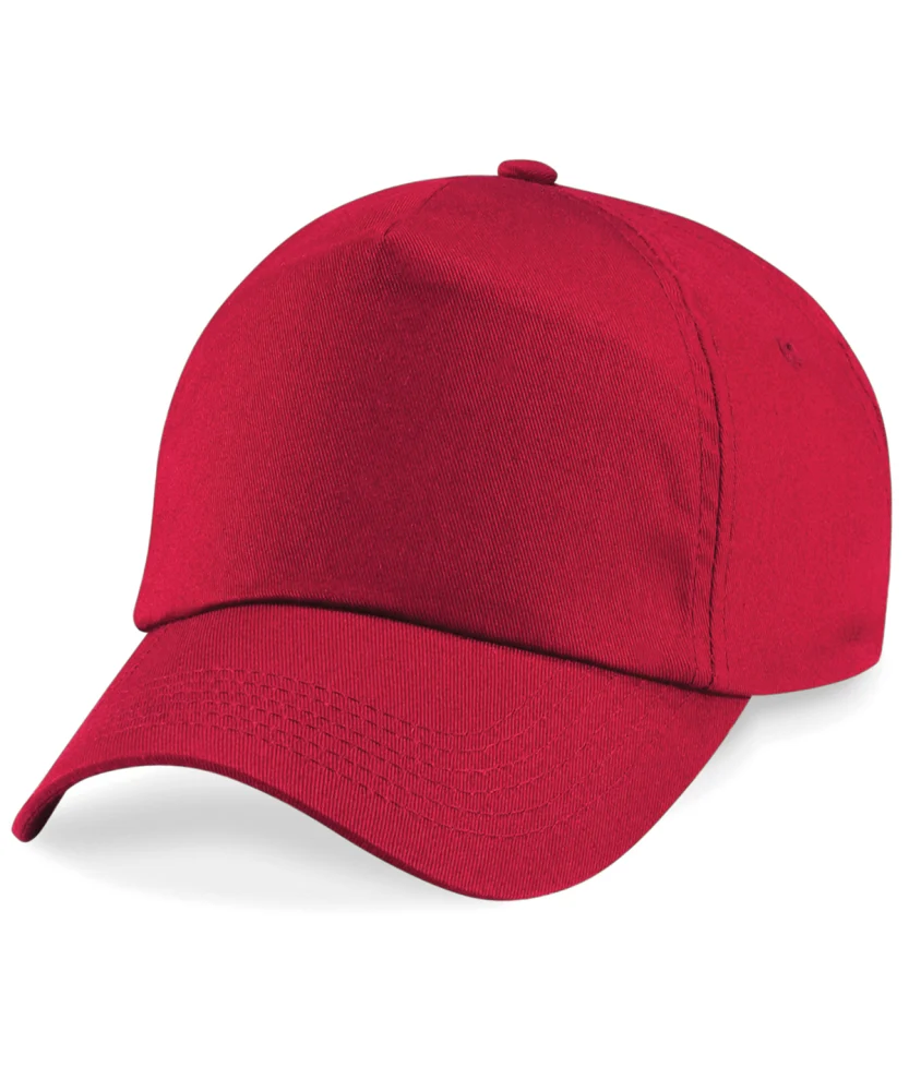 BC10B — Classic Red