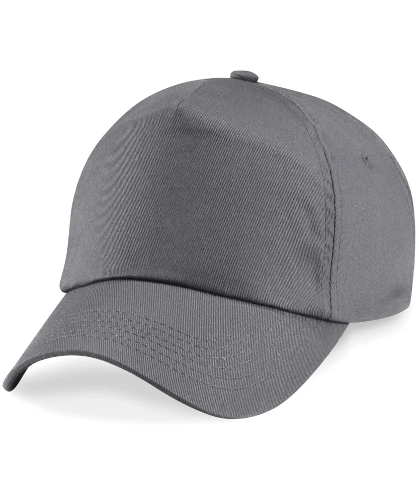 BC10B — Graphite Grey