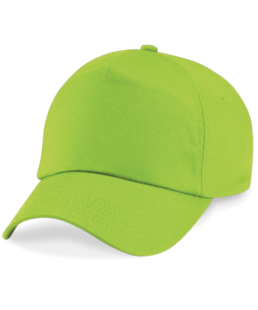 BC10B — Lime Green