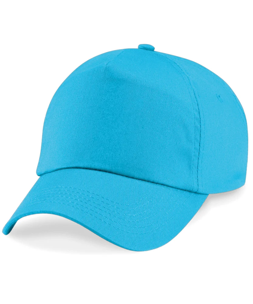 BC10B — Surf Blue
