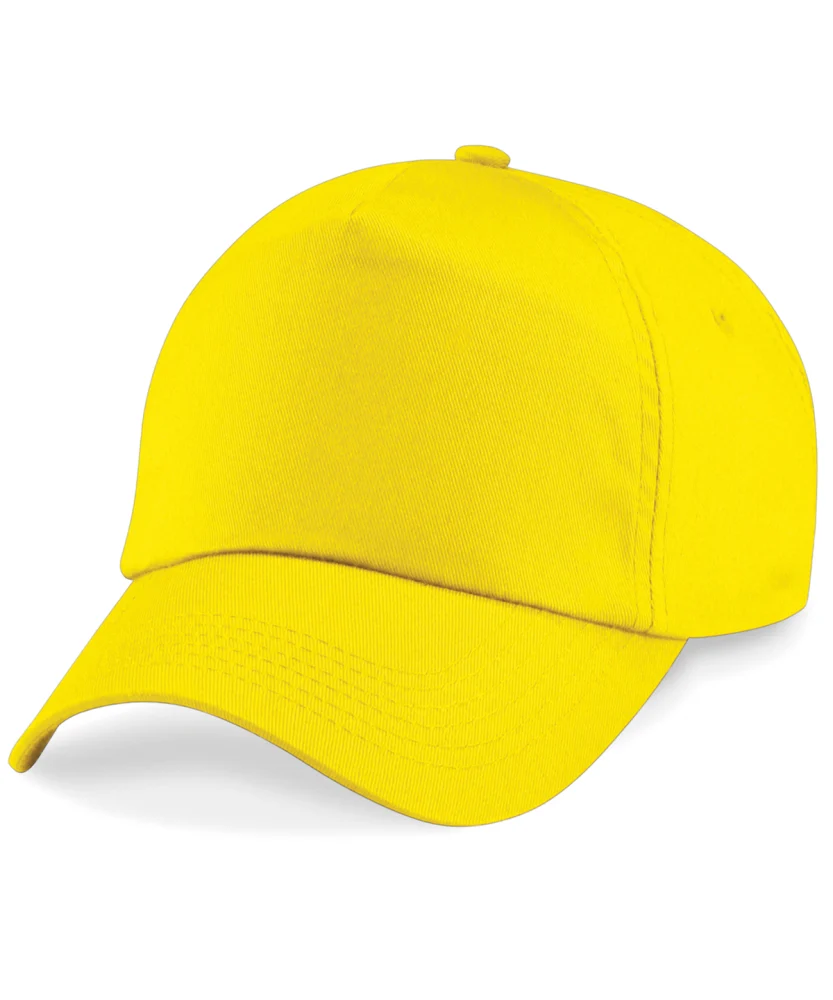 BC10B — Yellow