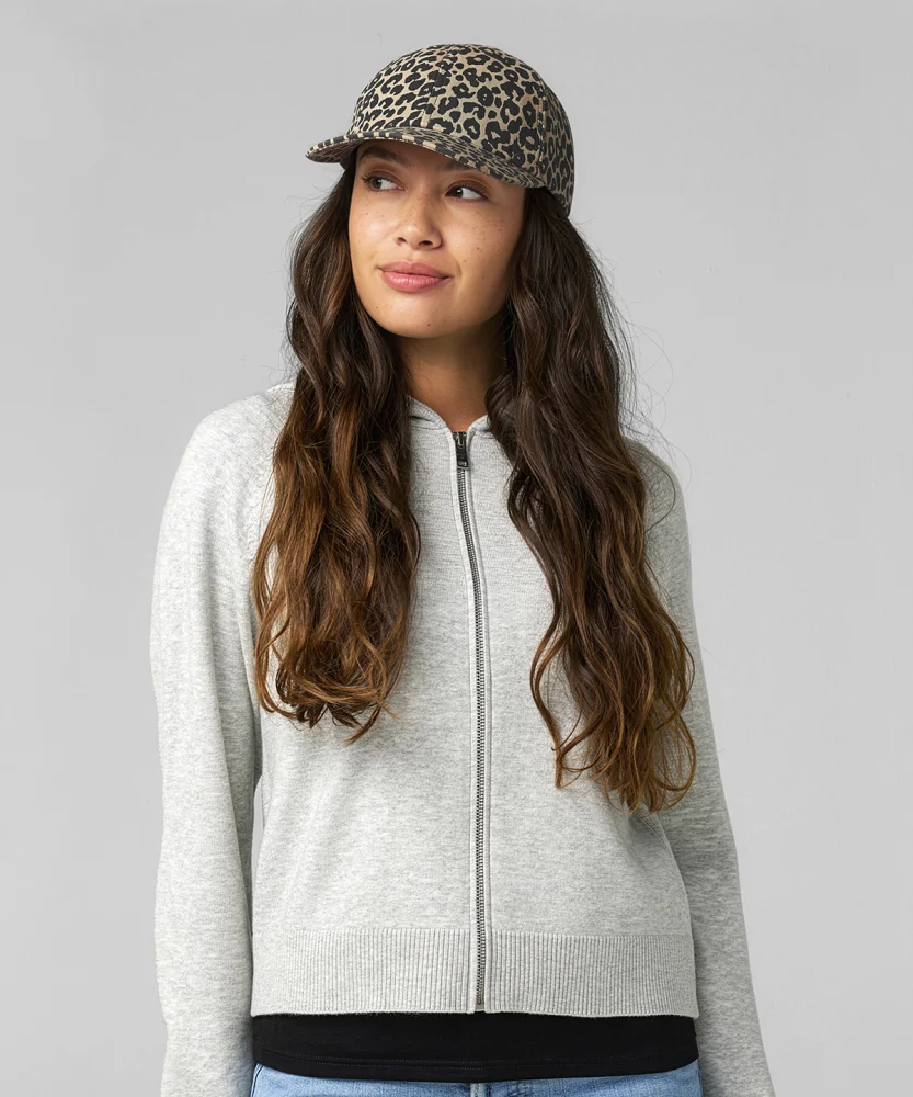 Casquette Beechfield