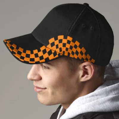 Casquette Beechfield