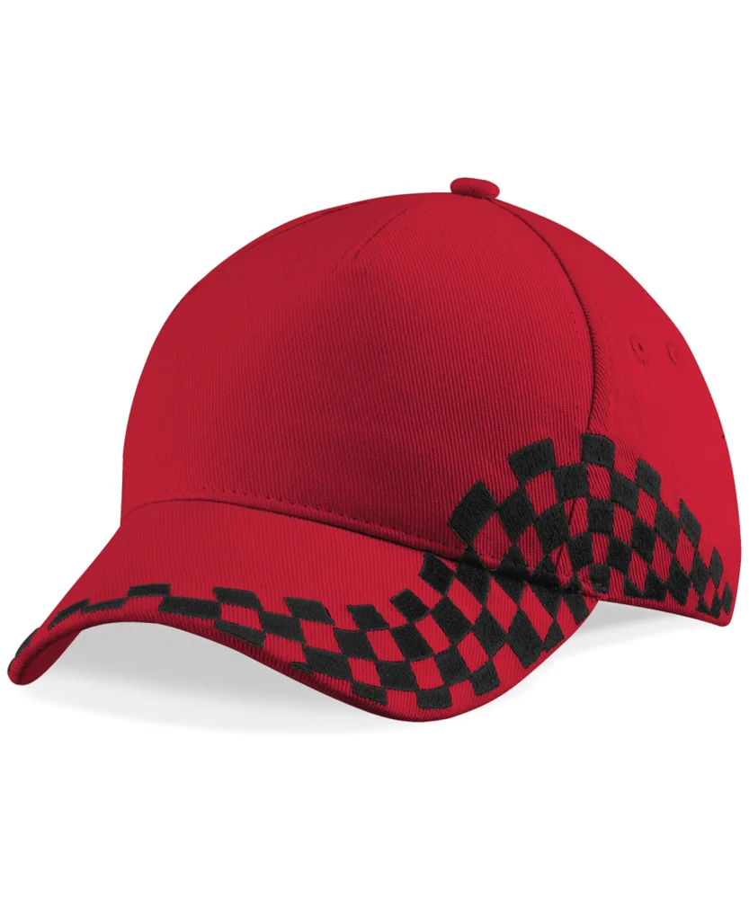 BC159 — Classic Red