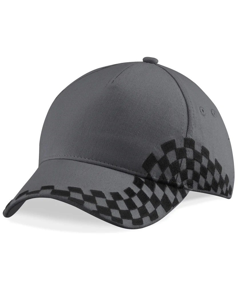 BC159 — Graphite Grey