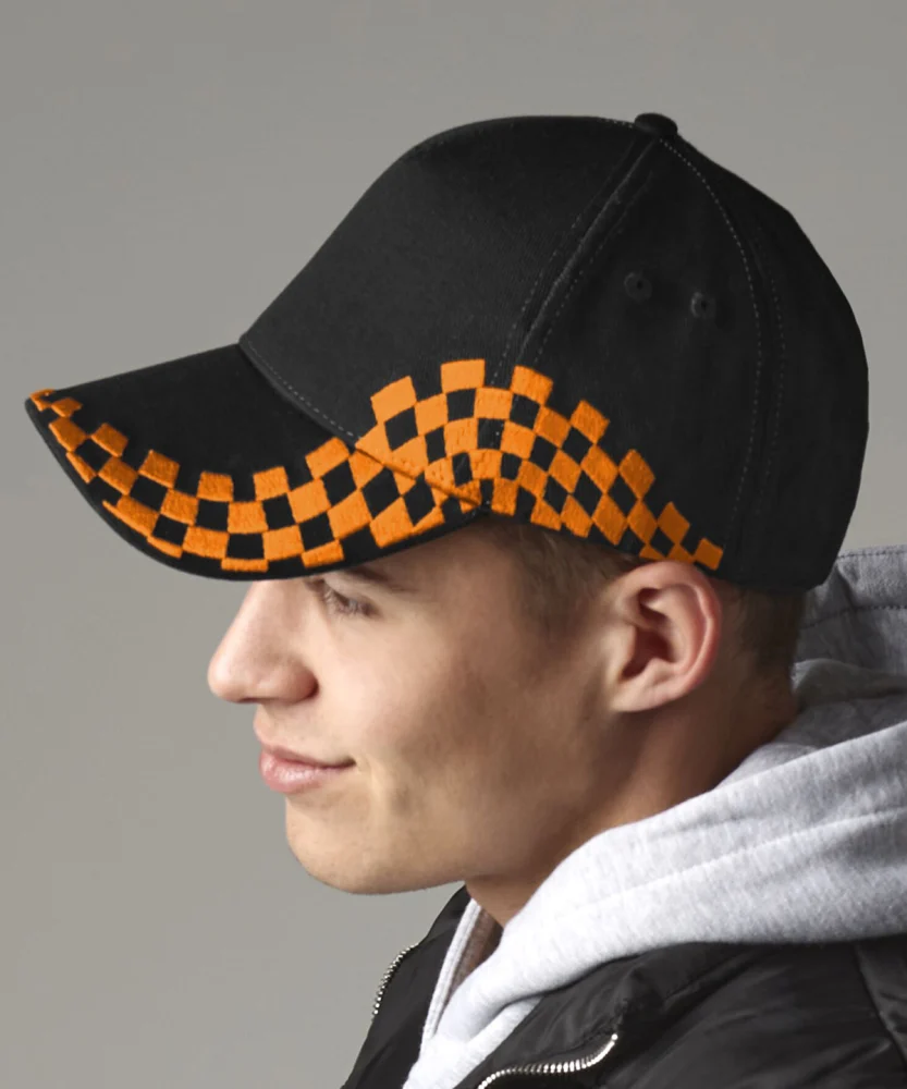 Casquette Beechfield