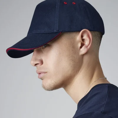 Casquette Beechfield
