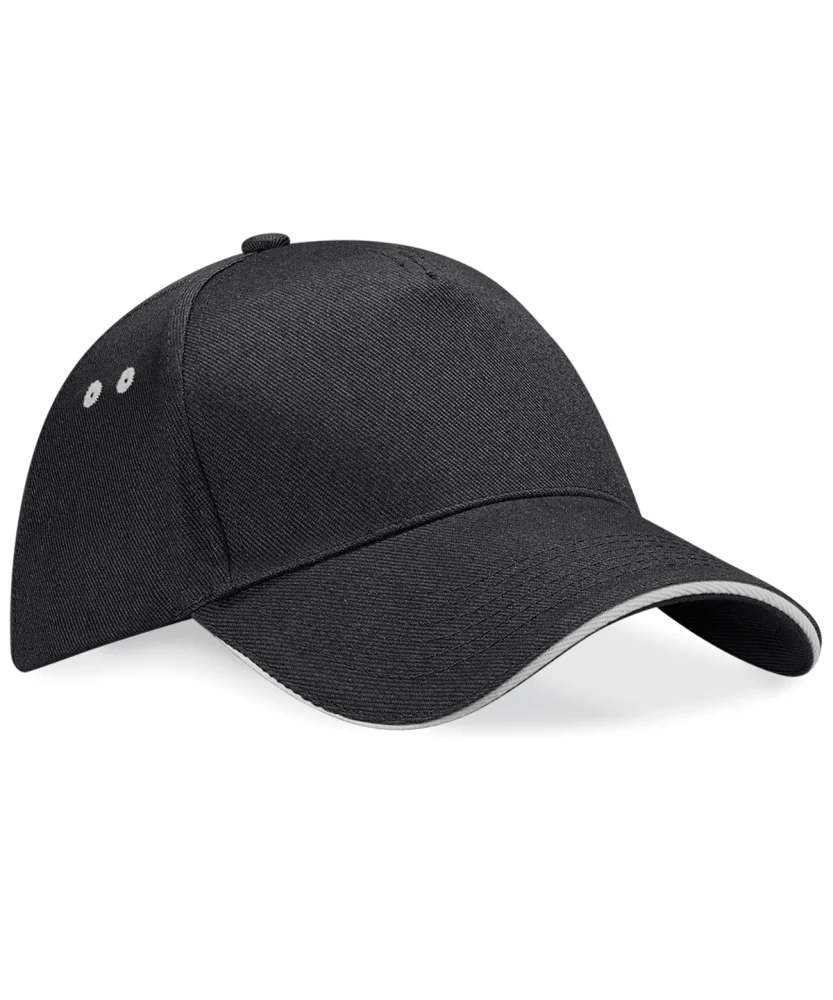 BC15C — Black/Light Grey