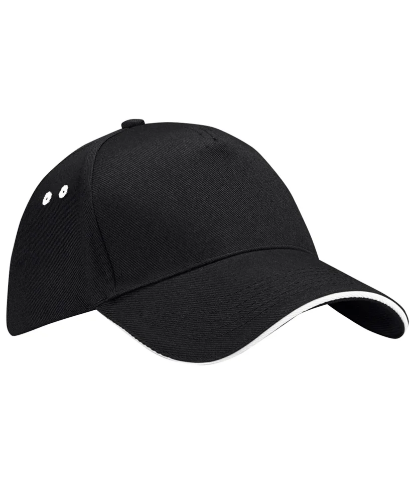 BC15C — Black/White