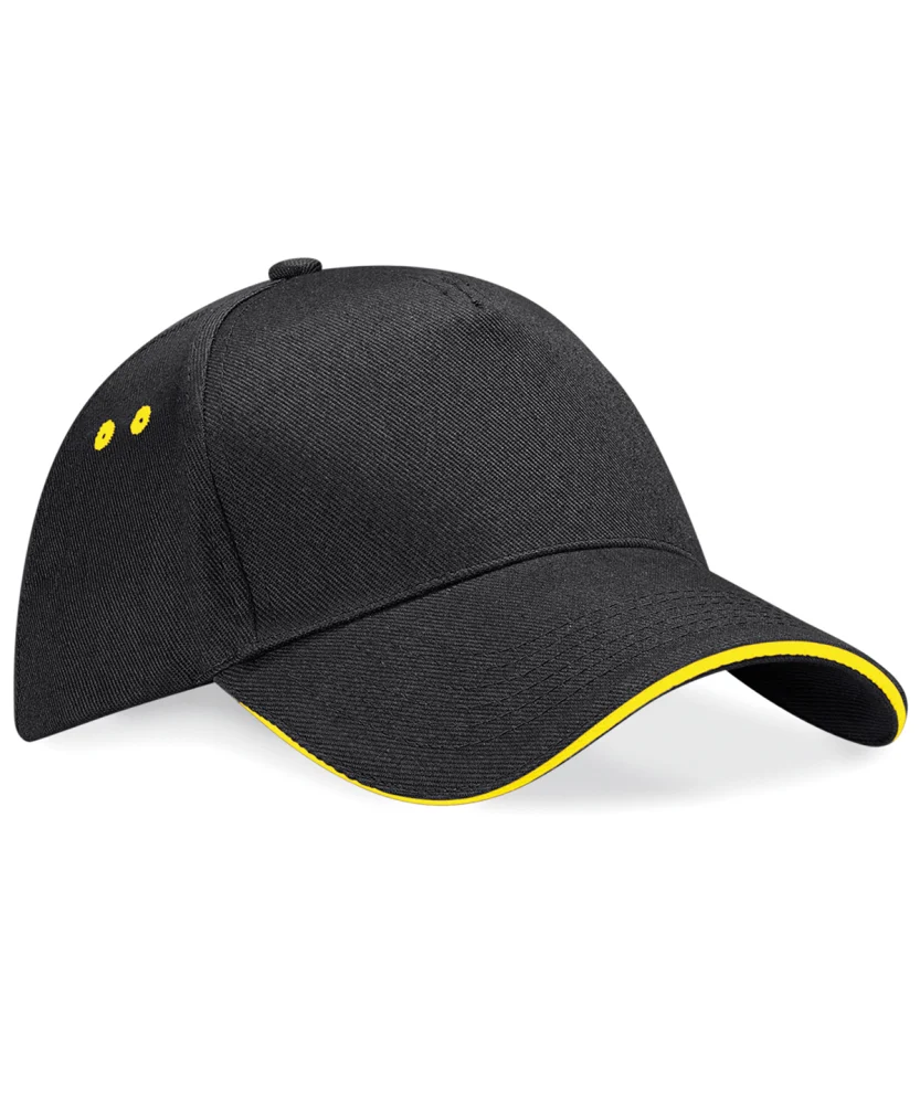 BC15C — Black/Yellow