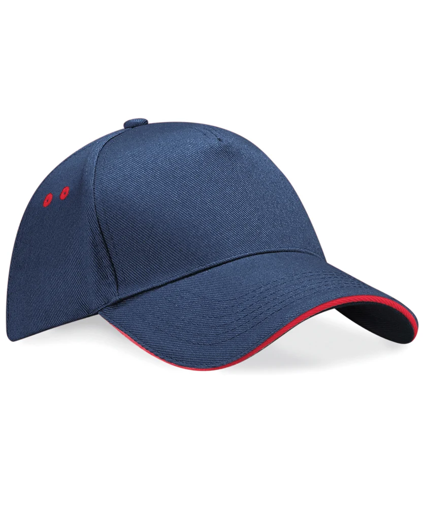 BC15C — French Navy/Classic Red