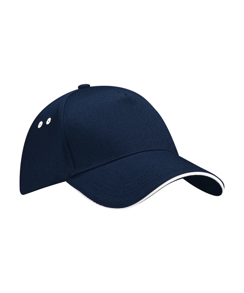 BC15C — French Navy/White