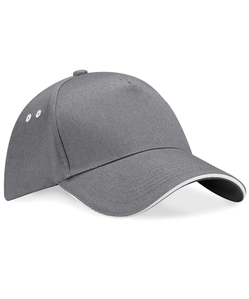 BC15C — Graphite/Oyster Grey