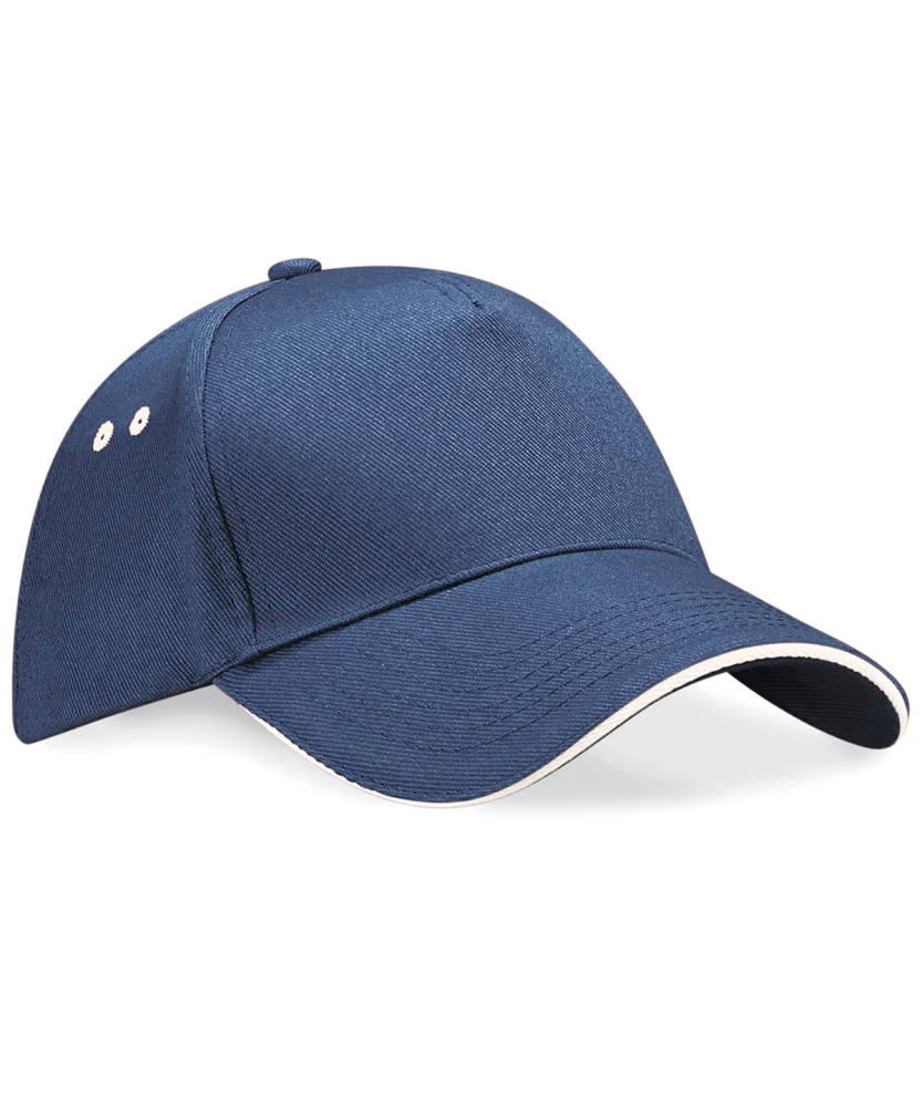BC15C — Navy/Putty