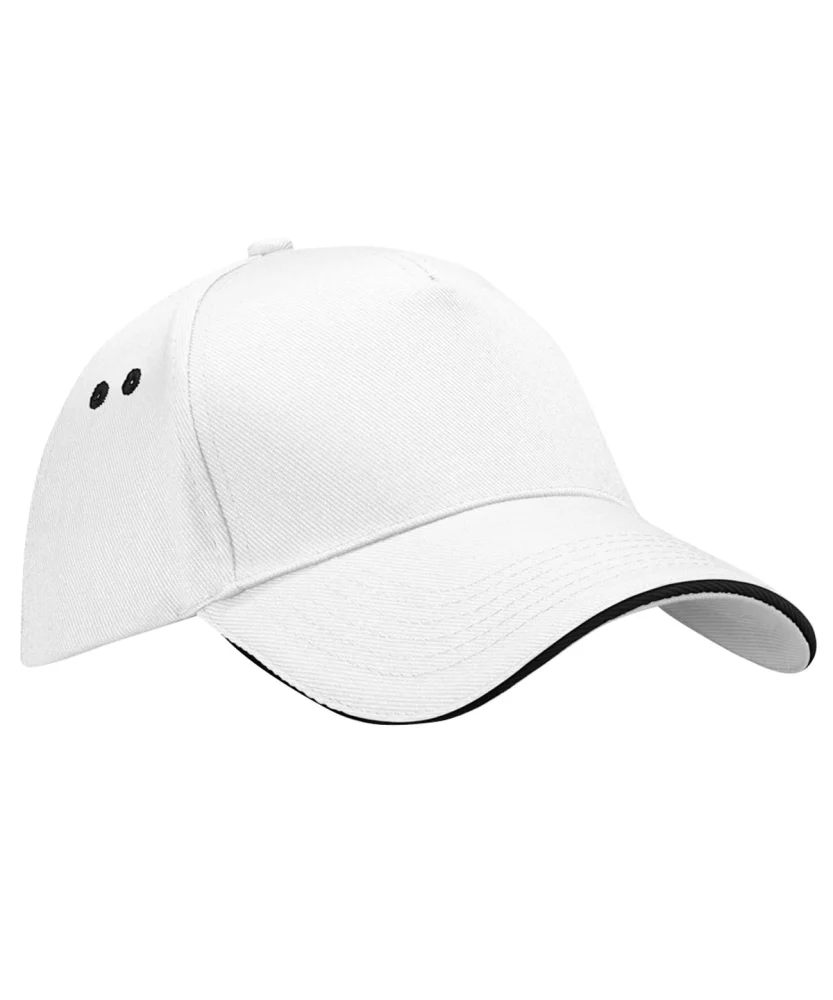 BC15C — White/Black