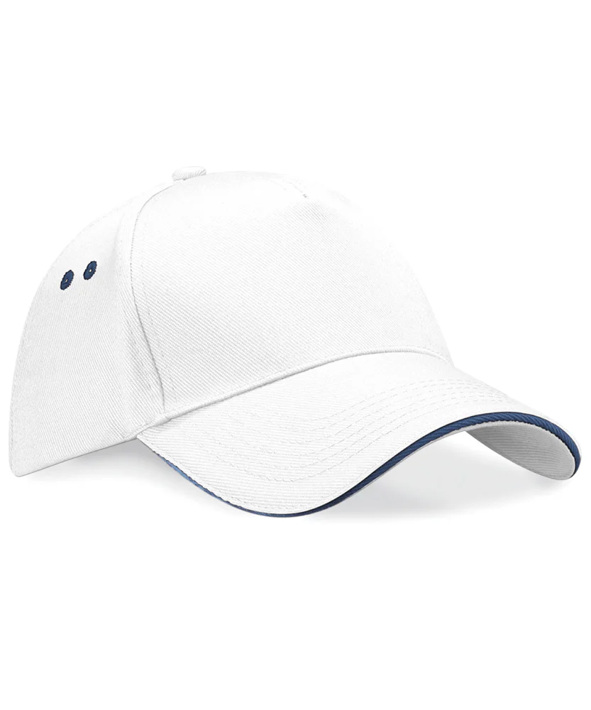 BC15C — White/French Navy