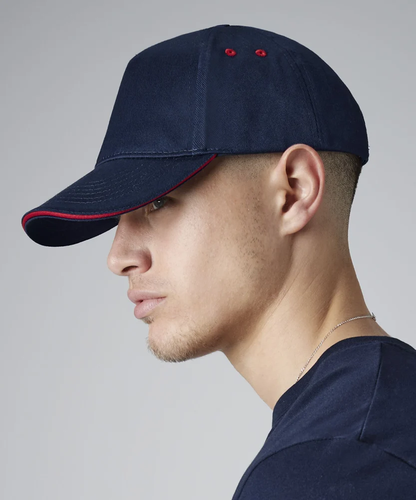 Casquette Beechfield